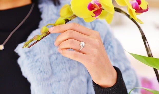  #分得清#结婚戒指谁买？是“彩礼”还是“嫁妆”你要分得清！