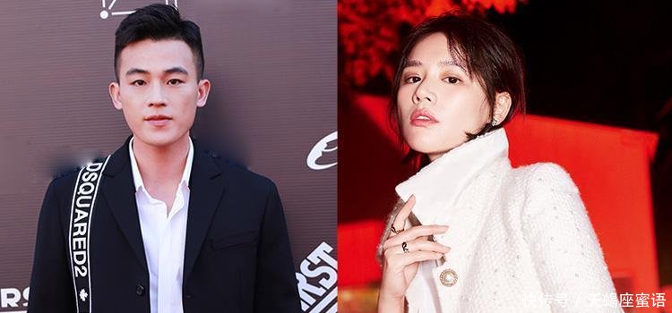 娱讯 马思纯欧豪分手吴昕深夜发文郑爽父亲发文怒怼谣言