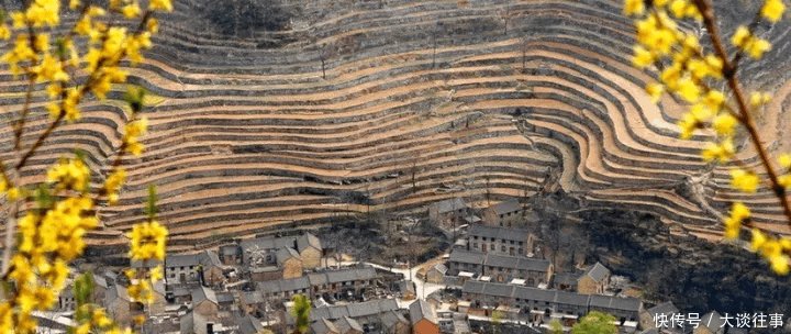 南太行深处400年的古堡, 藏在大山深处, 鲜少有游客!