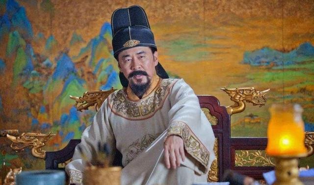 『明明』刘裕北伐后秦,明明已经灭国,为何一无所得这是南方政权的通病