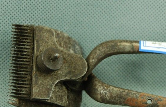 八十年代的老物件照片，全都知道用途的，说明你真的老了！