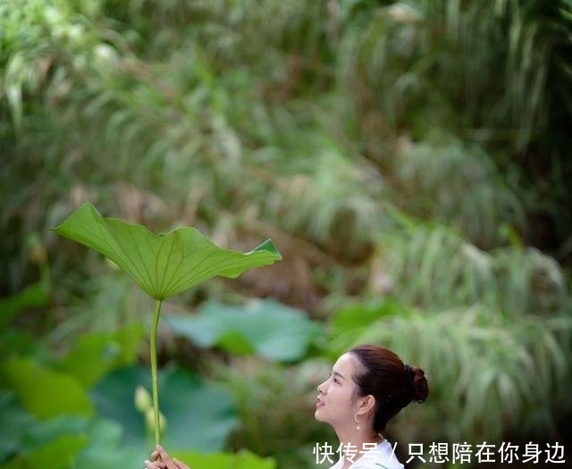 人像摄影好看的洛阳古典妹子