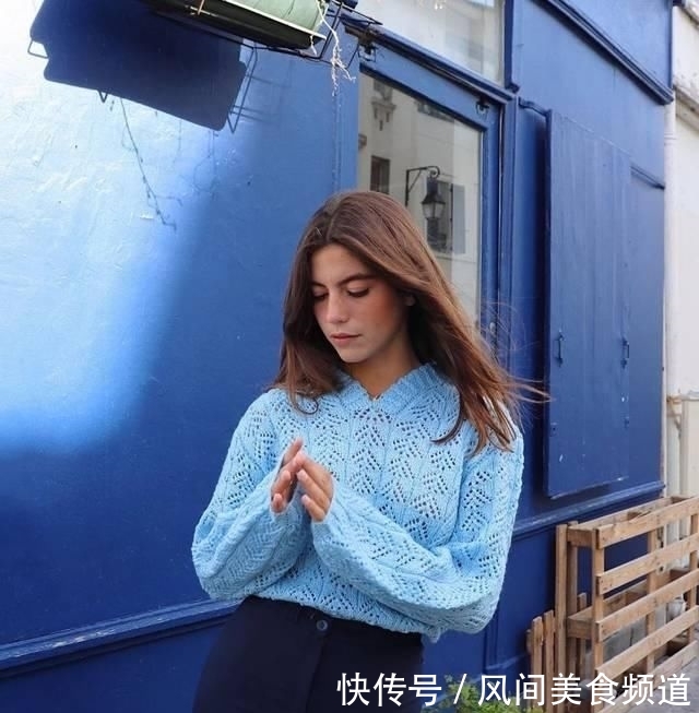 「竟然」2020法式流行色,竟然如此粉嫩!