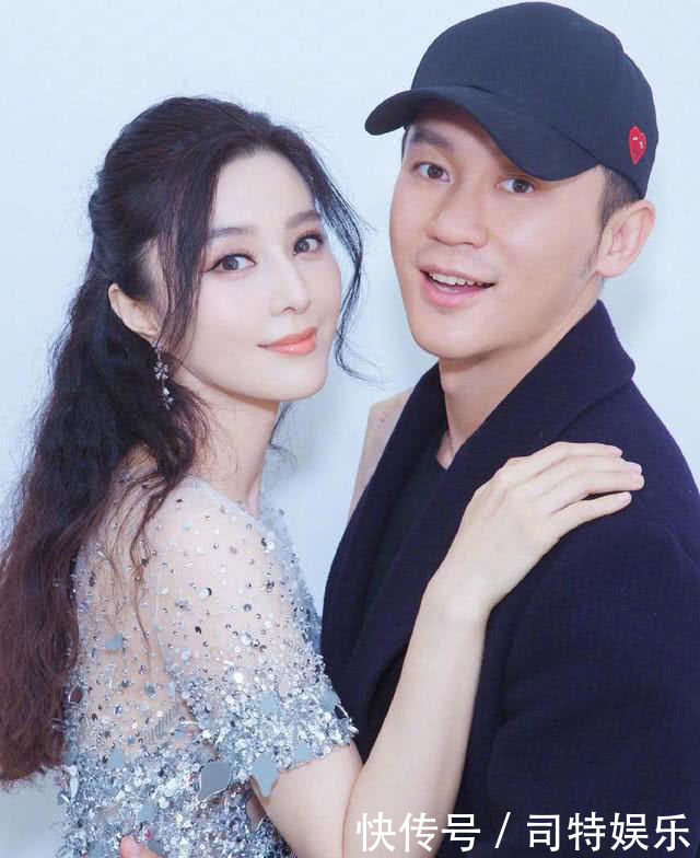 继黄奕前夫后，知情人再曝李晨背景，冰冰这一次真的凉凉了？