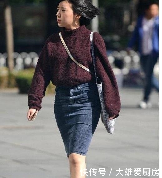  喜欢|叶哥街拍：楚楚动人的妹子，别说你不喜欢