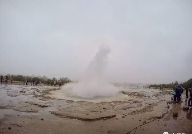 冰岛这么奇葩的国度，怎么会有人在那里居住