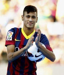 近代全球人气最高的前五名足球明星,贝克汉姆