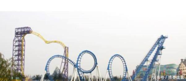 河南最贵的景点，门票一张200元，当地商家我们不怕没游客