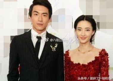 林更新发维权声明:本人未婚 网友:没承认没有女朋友