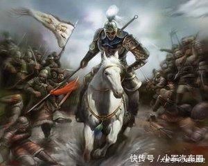  [镇守关中]西晋之后又一个因内乱而亡的政权, 掘墓人被网友奉为英雄