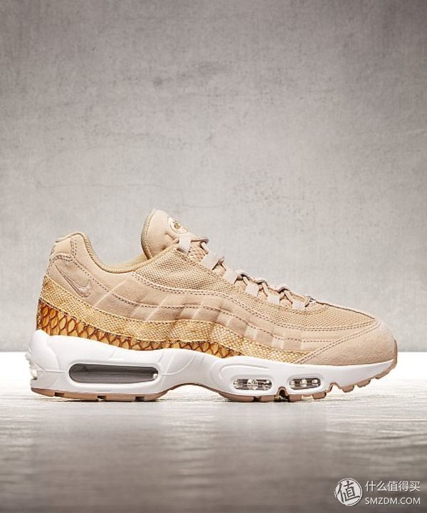 值鞋控VOL.74:打造秋冬感,“吃土"配色运动鞋来袭!