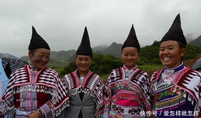 贵州这地方有着世界上最大面积的野韭菜花带，风景独特，值得一览