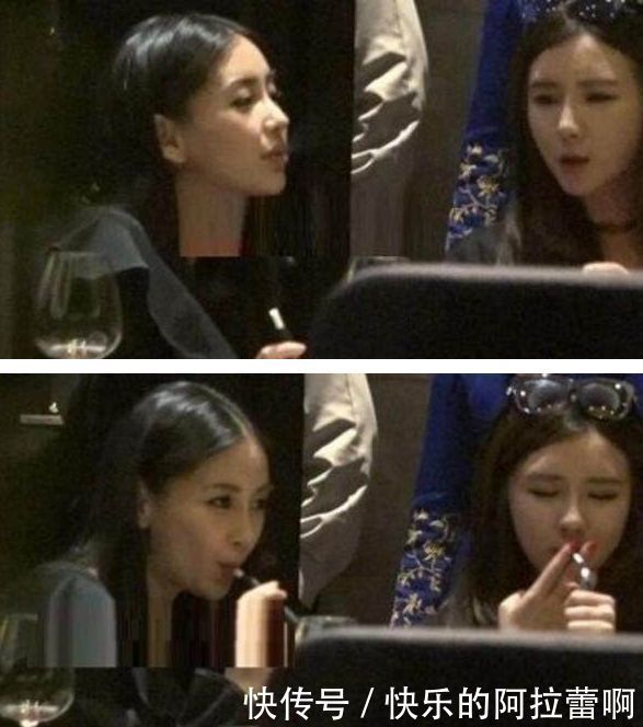 杨颖节目中到底有没有假吃？但是信用破产真的没办法挽回啊！