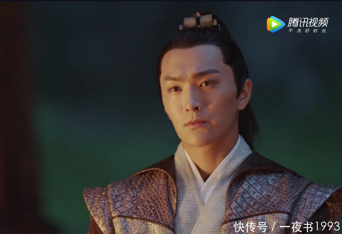 犯闲是庆帝的儿子