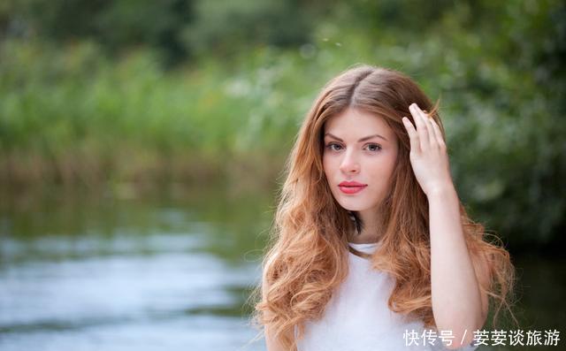 瑞典姑娘来中国旅游，看到这一现象，疑惑中国人是不是都很穷