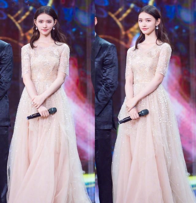 荒诞的事情发生了，林允回应！随身带套套拍戏？网友的火眼金睛！