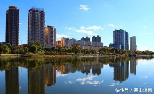 辖区面积@吉林最大的市,相当于2个沈阳,是个三线城市,曾统管日本海