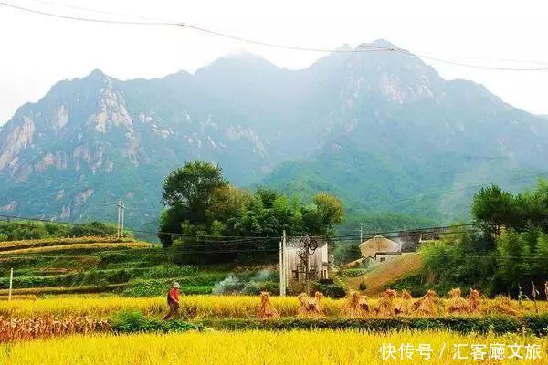 9处适合深度游7天的旅行地，带你收获全国最美的秋景