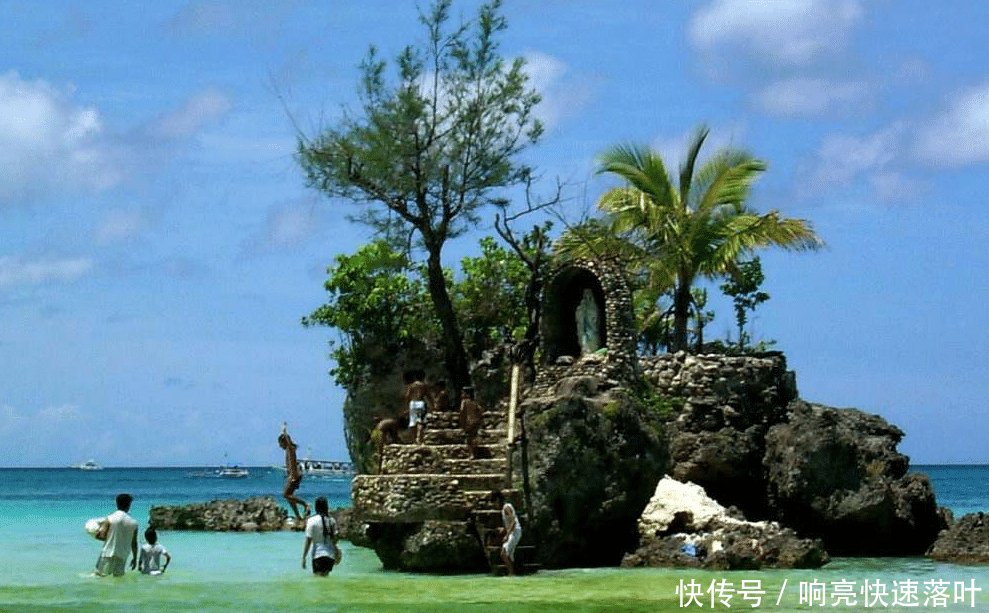 这个国家取消对中国游客免签,如今签证费更是近千元