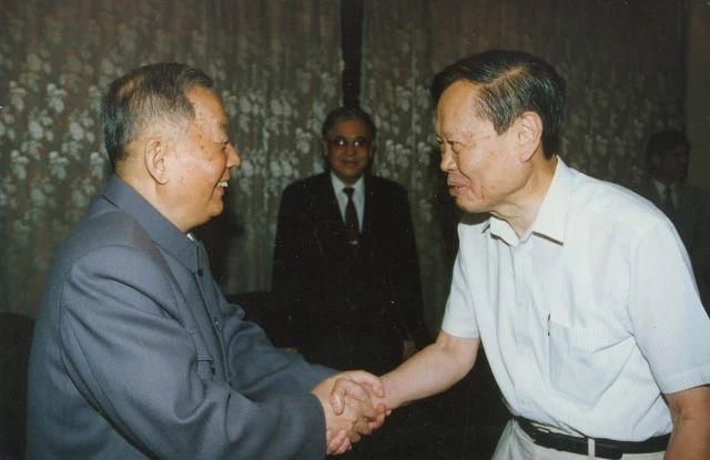 杨振宁被称为霍金去世后世界上最伟大的科学家