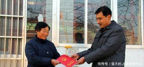 农村房产证将会发放，并非所有人都有，这3种房屋或将领不到