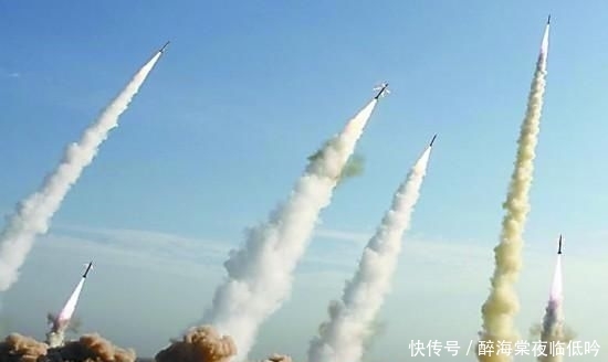 『防空导弹系统』导弹精度堪称达到米级!伊朗打击美军基地留下三大谜团