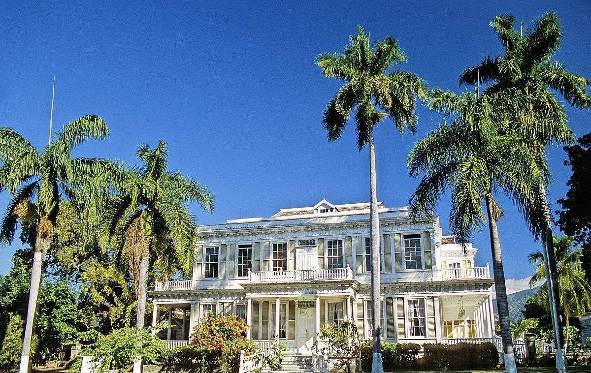 北美最无奈小国：博尔特故乡，距美国800公里却常被以为在非洲