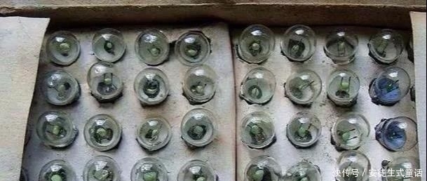  #回忆#记忆中的“老掉牙”老物件，真的越来越少见了，数数你认