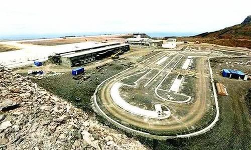 世界上“最没用”的机场，三年花25亿建设，7年却只降落一架飞机