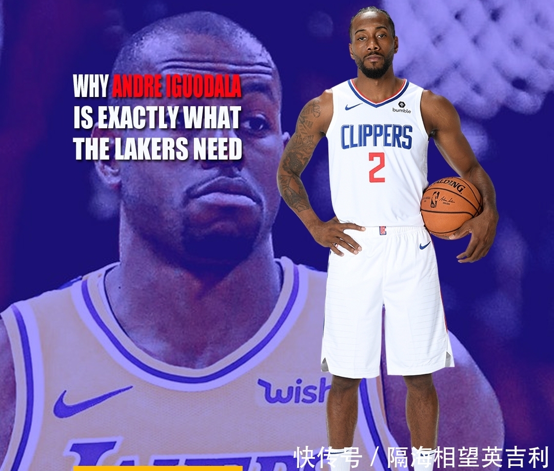 湖人快船詹姆斯