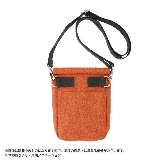  「联名」数码宝贝联名的肩挎笔袋你见过吗？
