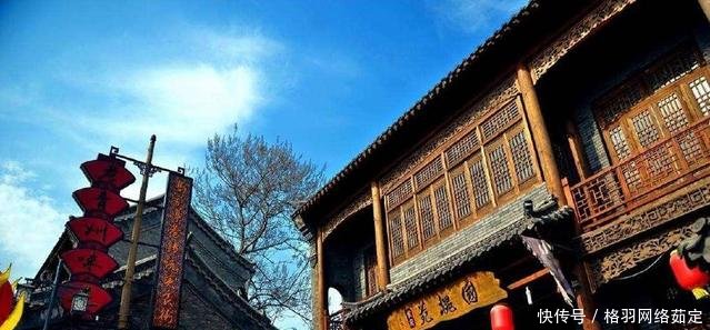 山东最“憋屈”的县，曾经整个山东都归它管，如今只是一个县级市