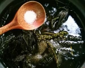 家里的土方法,消水肿减赘肉,1杯很小作用大,减去肥肉23斤