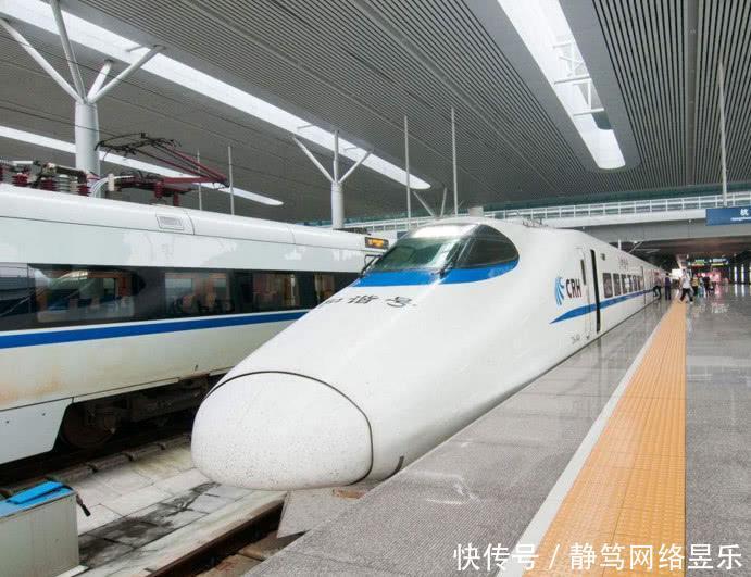 浙江今年将新建一条高铁 不经过杭州、嘉兴, 只经过这一个市