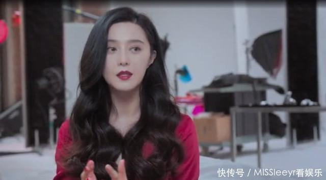 港媒曝范冰冰三年不准拍电影和电视剧：网友：8月8日大婚还有戏吗