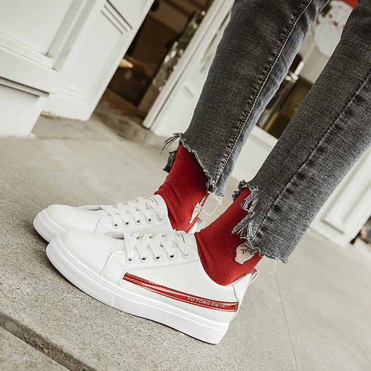 女人趁还没46岁，多穿下面的女鞋，美得让人心醉