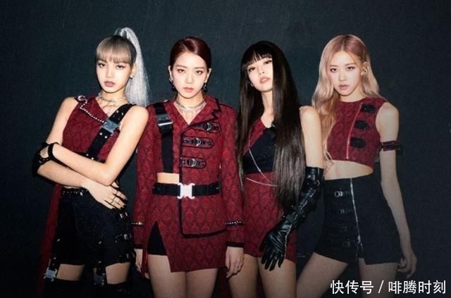 #推出#YG计划推出新人女团,BLACKPINK新专辑活动面临变数