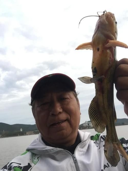 「回家」去了趟乌苏里江,带着满身的蚊子包和一米多长的胖头鱼回家了