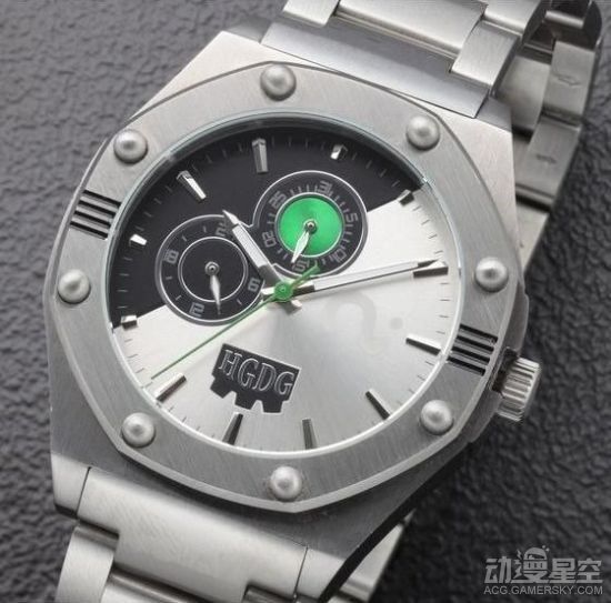 《假面骑士》推出30周年纪念手表，情怀价2000元