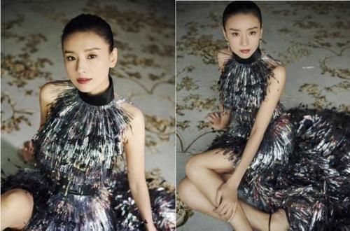  『选用流苏点』最火爆的流行元素是什么呢？莫过于流苏，教你如何运用它