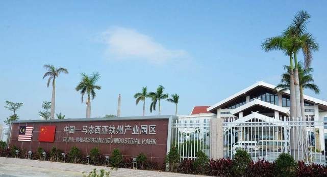 好消息！西部陆海新通道规划正式发布，广西这几个城市要腾飞了