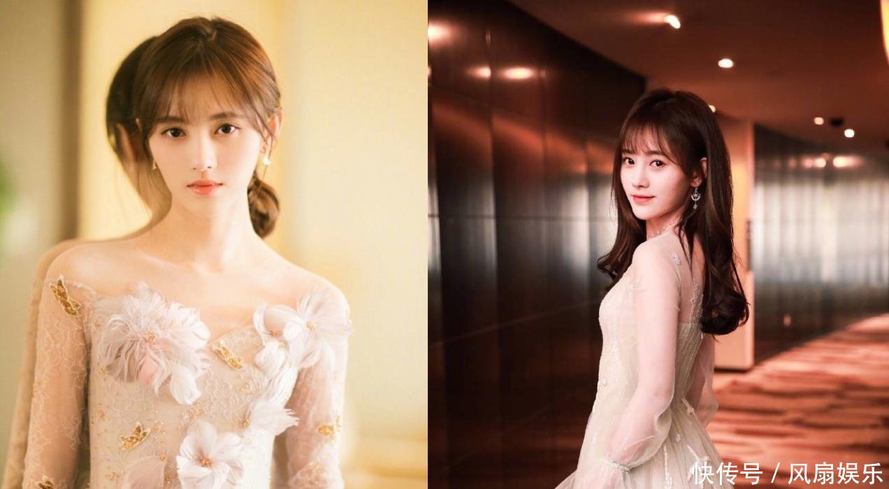 鞠婧祎这小可爱在机场站着都能睡着, 网友: 这是有多困啊?