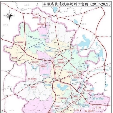  【八纵八横】中国10大高铁枢纽分别是哪些城市? 大家都知道吗？
