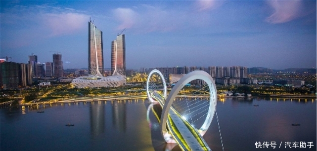 「跻身」中国最有潜力的3座城市，未来有望跻身一线城市，武汉名
