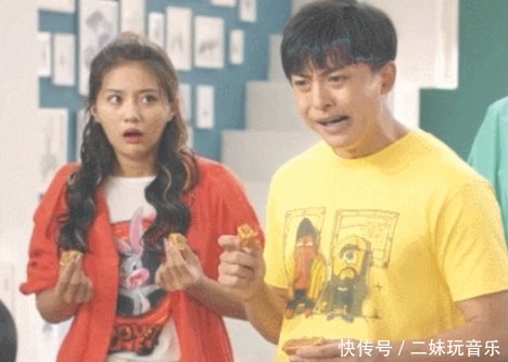 『李晟』李晟李佳航基因太强大,看到1岁半儿子罕见正脸,妥妥的小正太