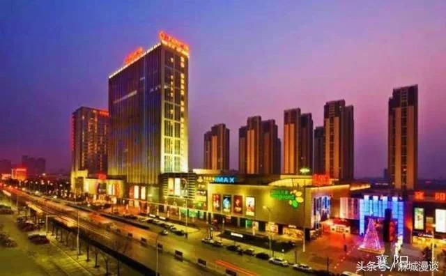 【百强城市】明明襄阳GDP比宜昌高，为什么宜昌能够领先襄阳？