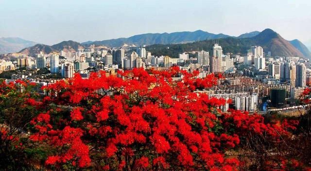 四川发展成一个地级市的小村庄，如今经济实力都快要赶超省会了！