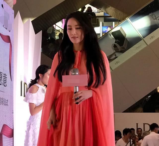 网曝张馨予已怀孕！这些细节疑证实传闻