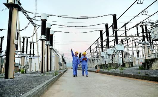  通电|成贵铁路全线“通电” 宜宾至贵阳正抓紧建设