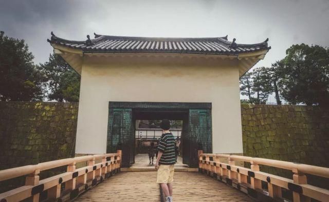 三分文艺，七分清新的国度，走进真实的霓虹国